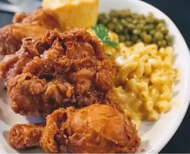 Willie Mae's Scotch House, One of the Best Restaurants in New Orleans