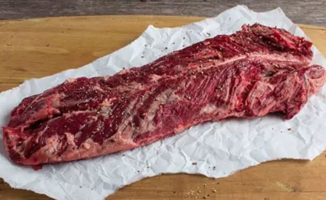 A Guide to All the Cuts of Beef
